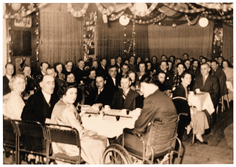 Annual Dinner 1951